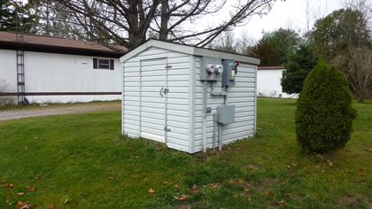 Pumphouse 16