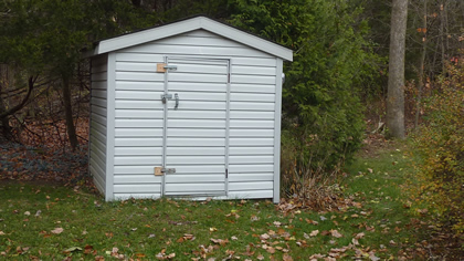 Pumphouse 12