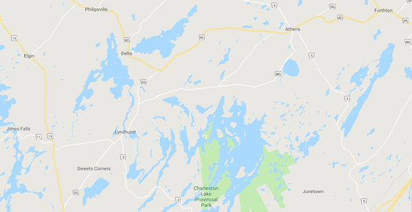 Local Lakes